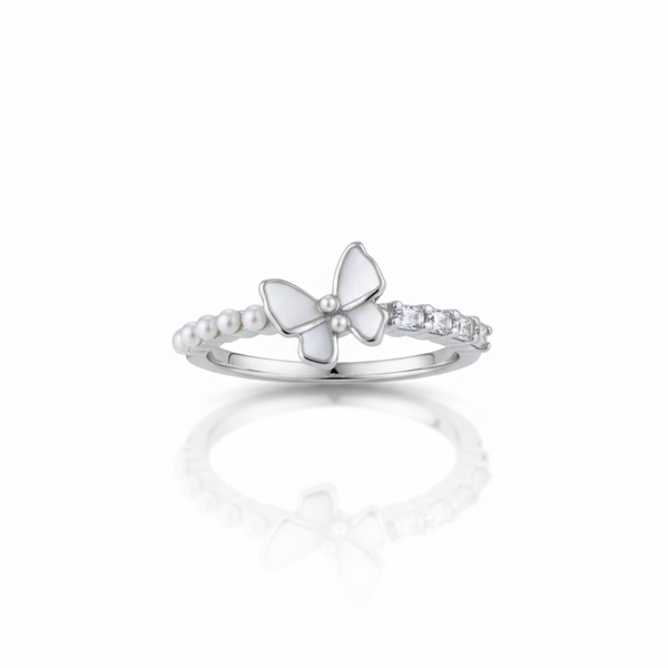 Rose Esssence Ring