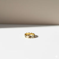 Enchanted Butterfly Ring