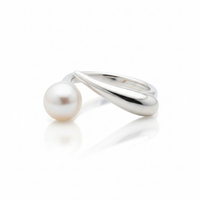 Mandarin Ring