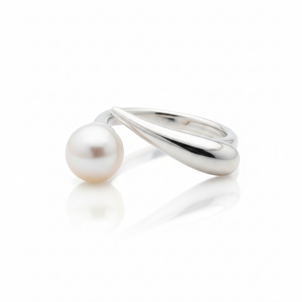 Mandarin Ring