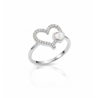 Nobish Ring