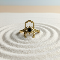 Visionary Glow Ring