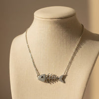 Tailbone Necklace