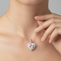 Little treasures necklace