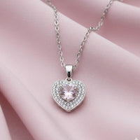 Little treasures necklace