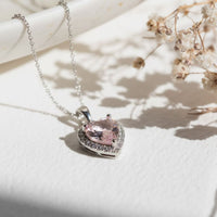 Little treasures necklace