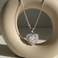 Little treasures necklace