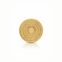 Maze Flow Ring