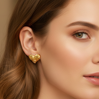 Maize Earrings