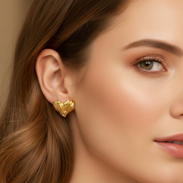 Maize Earrings