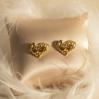 Maize Earrings