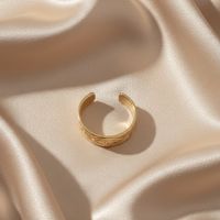 Enchanted Gaze Ring