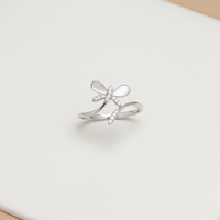 Prime Time Ring