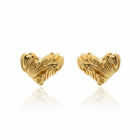 Maize Earrings