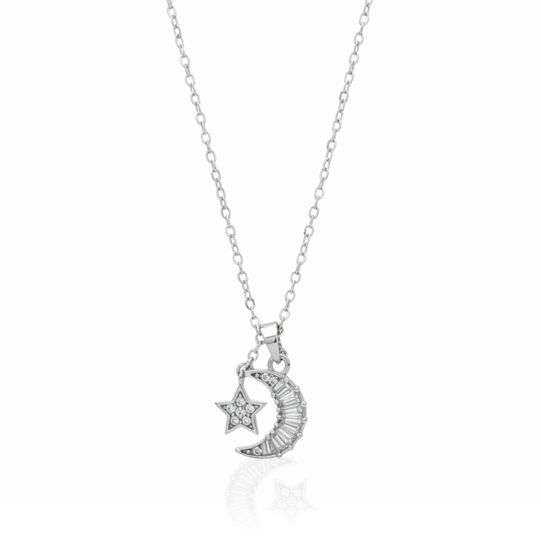 Eighty Necklace