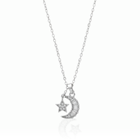 Eighty Necklace