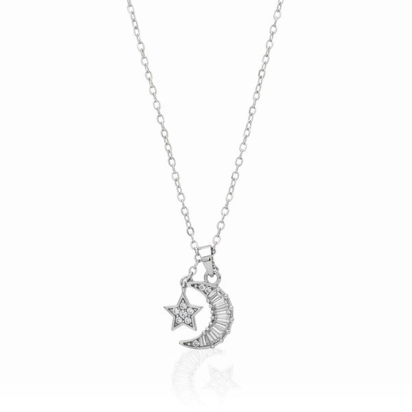 Eighty Necklace