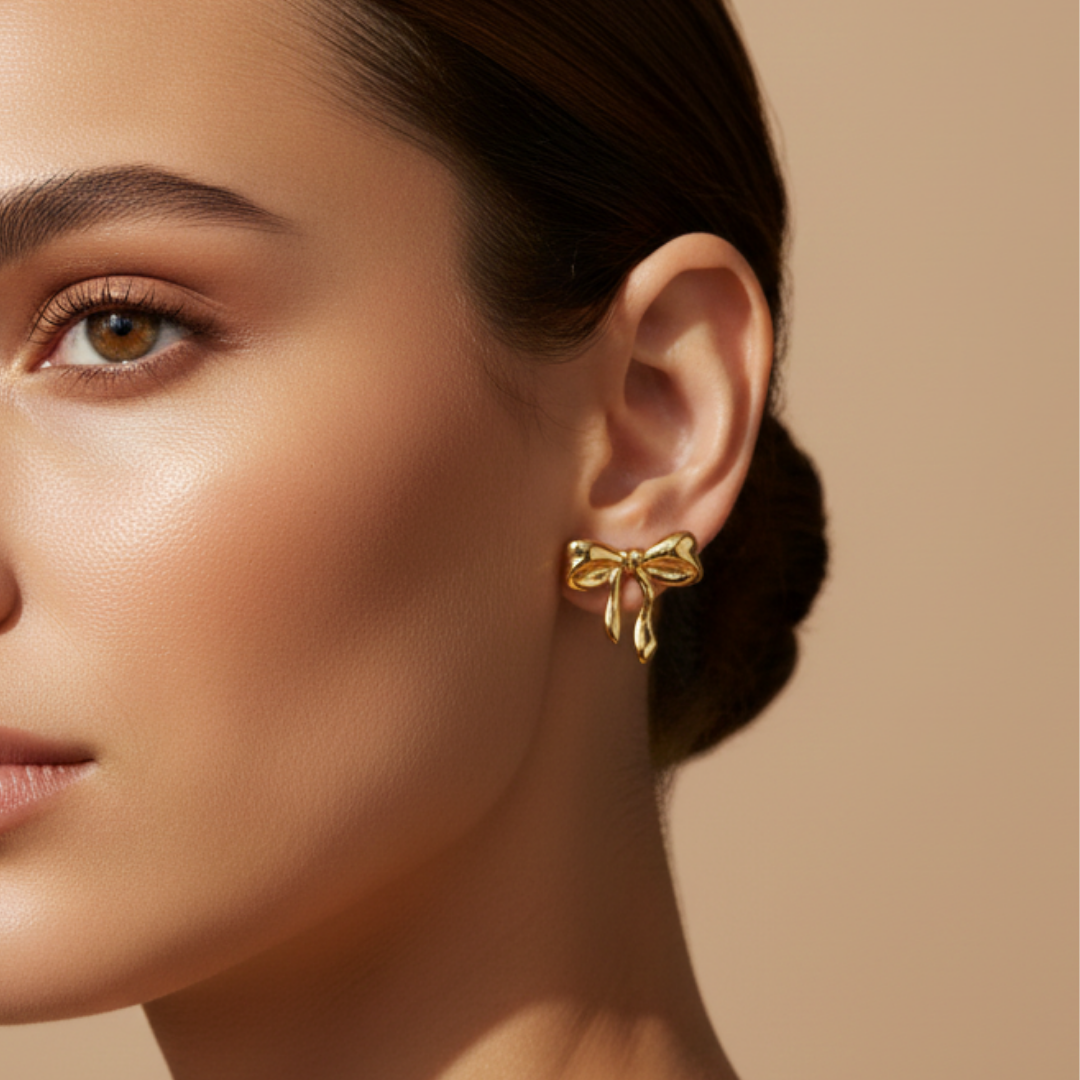 Eunoia Earrings