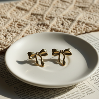 Eunoia Earrings