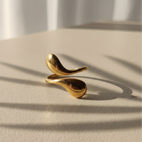 Wrapped In Love Ring
