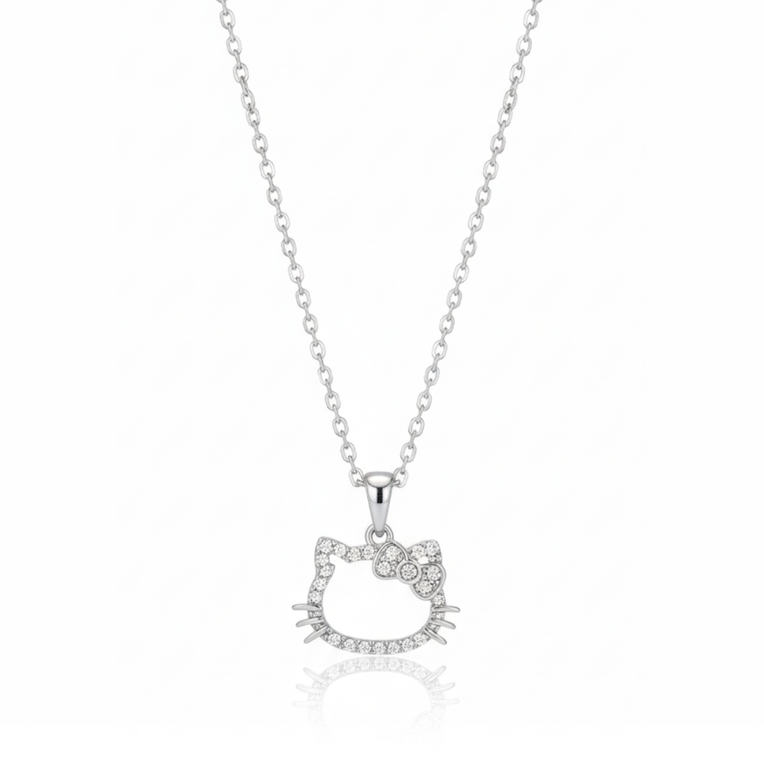 Evenity Necklace