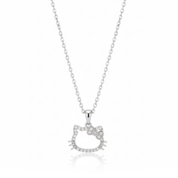 Evenity Necklace