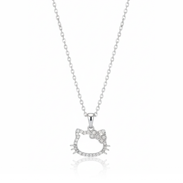 Evenity Necklace