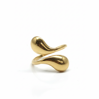 Wrapped In Love Ring