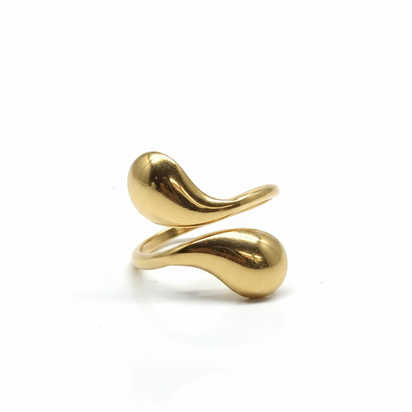 Wrapped In Love Ring