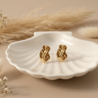 Cornia Earrings