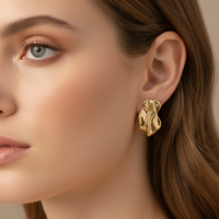 Cornia Earrings