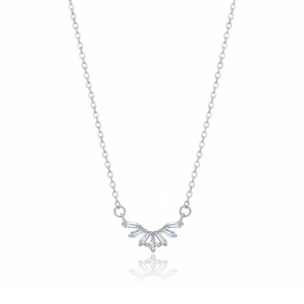 Star Fishes Necklace