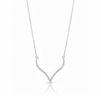 Albatross Necklace