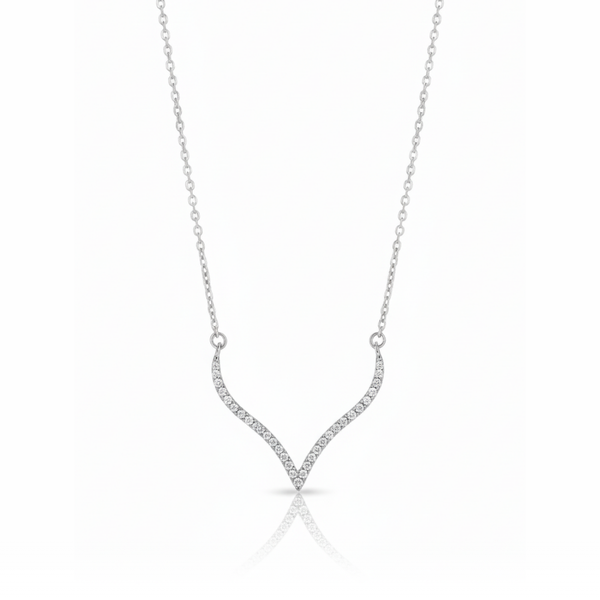 Albatross Necklace
