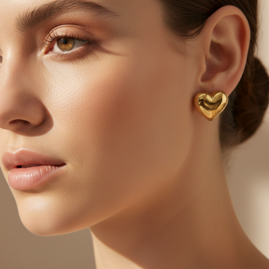 Mezdina Earrings