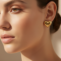 Mezdina Earrings