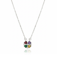 Slovakia Necklace