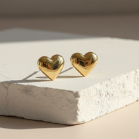 Mezdina Earrings