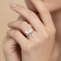 Prime Time Ring
