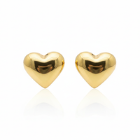 Mezdina Earrings