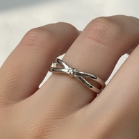 Mauvie Ring