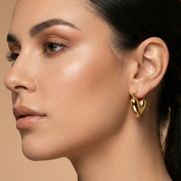 Lover Girl Earrings