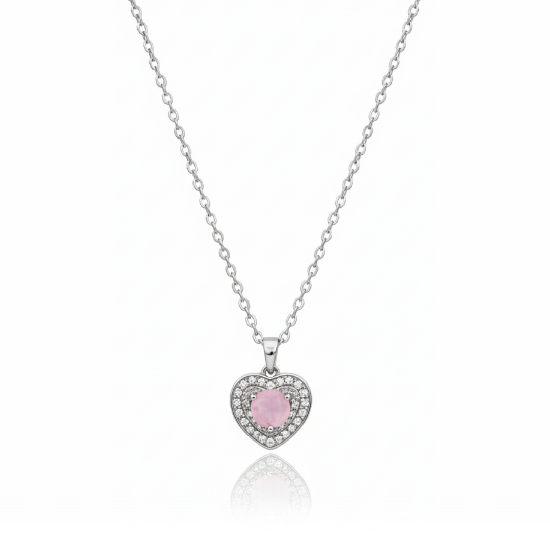 Little treasures necklace
