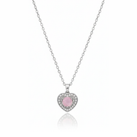 Little treasures necklace