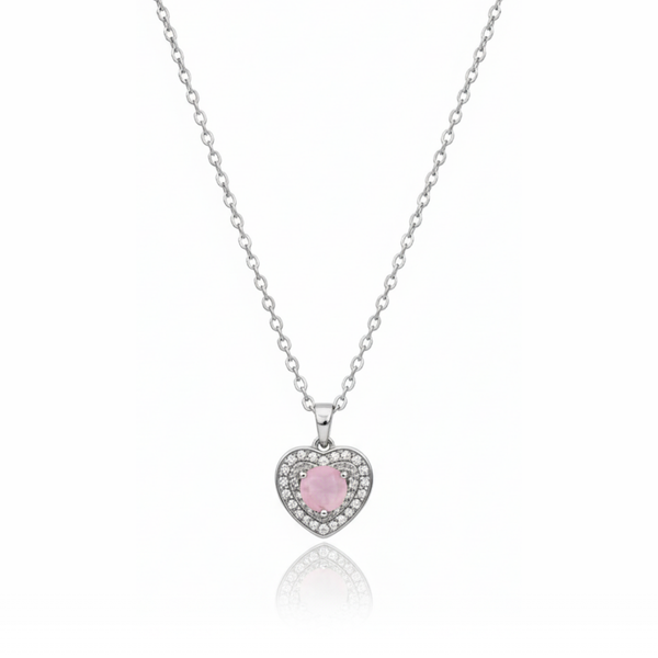 Little treasures necklace