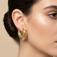 Jupitta Earrings