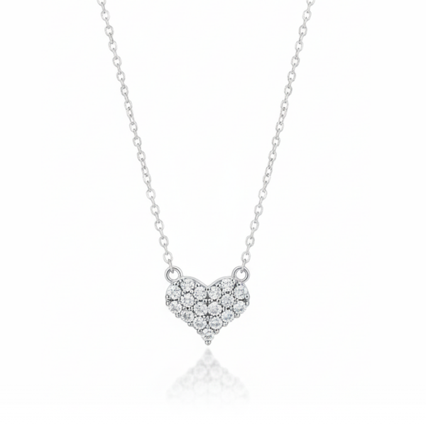 Checkers Necklace