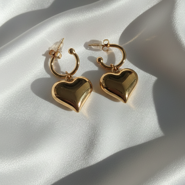 Macquarie Earrings