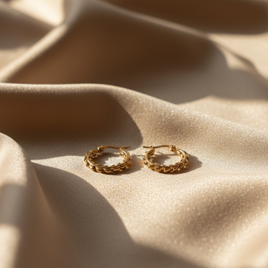 Icebreaker Earrings