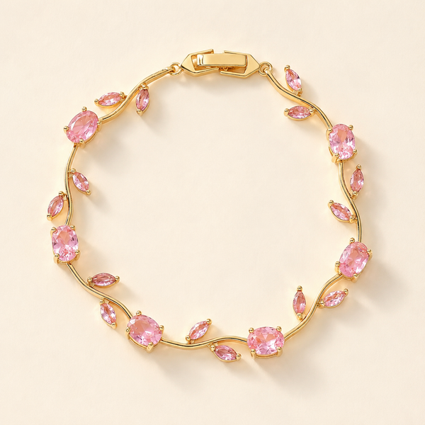 Tulip Love Trending Bracelet
